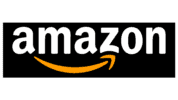 Le logo d'Amazon